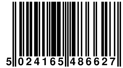 5 024165 486627