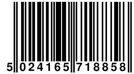 5 024165 718858