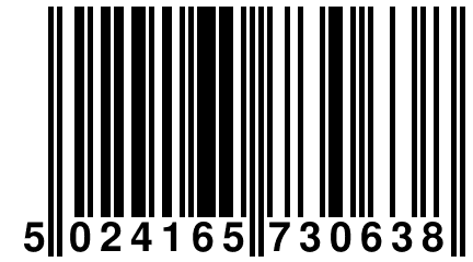 5 024165 730638