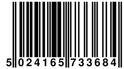 5 024165 733684