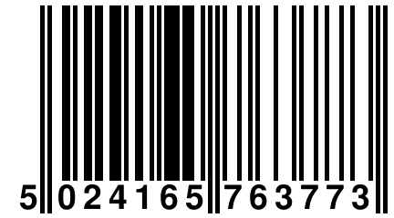 5 024165 763773