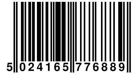 5 024165 776889