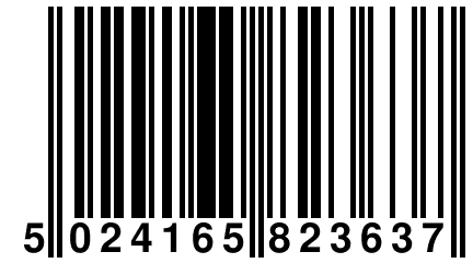 5 024165 823637