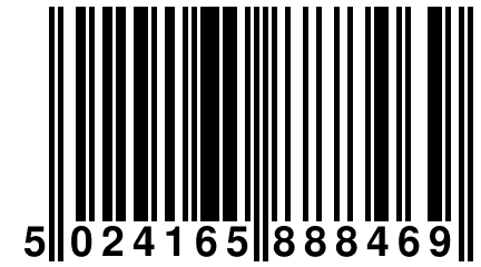 5 024165 888469