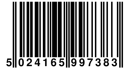 5 024165 997383