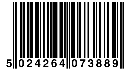 5 024264 073889