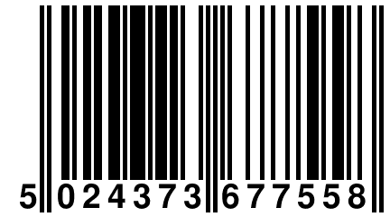 5 024373 677558