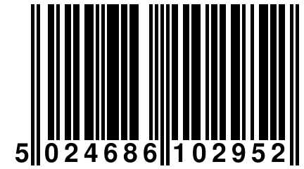 5 024686 102952