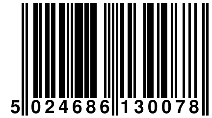 5 024686 130078