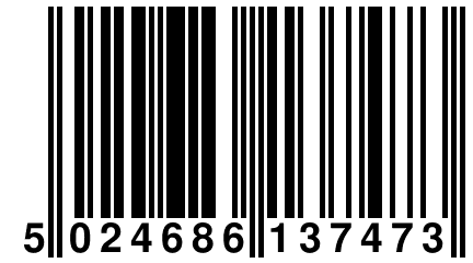 5 024686 137473