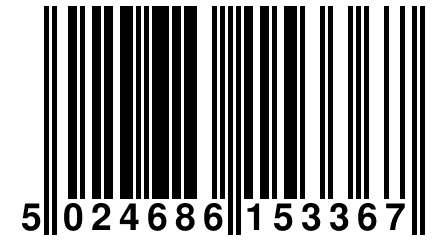 5 024686 153367