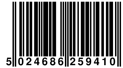 5 024686 259410