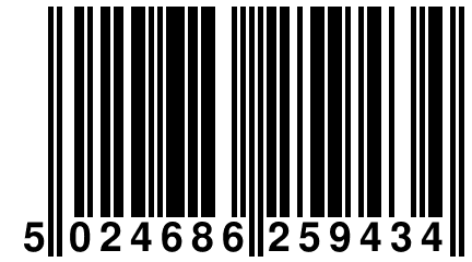 5 024686 259434