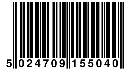 5 024709 155040