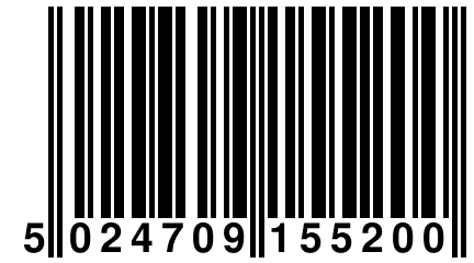 5 024709 155200