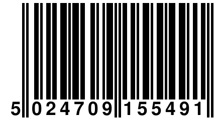 5 024709 155491