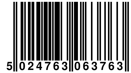 5 024763 063763