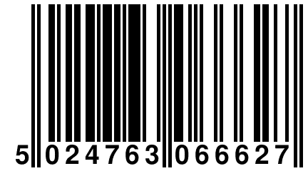 5 024763 066627