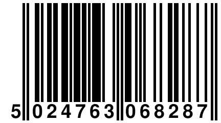 5 024763 068287