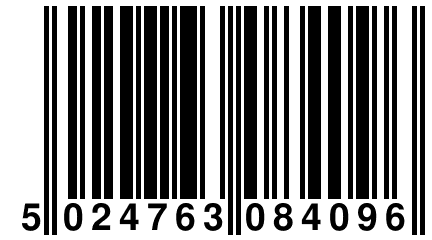 5 024763 084096