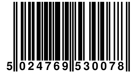 5 024769 530078