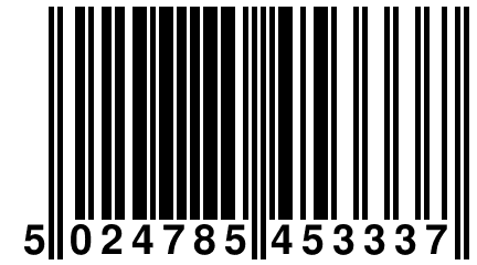 5 024785 453337