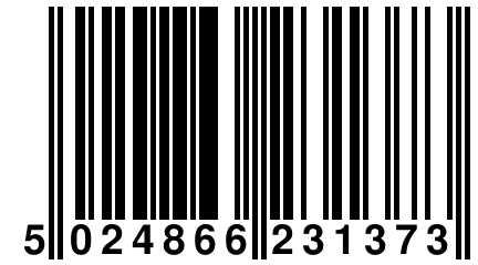 5 024866 231373