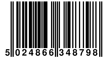 5 024866 348798