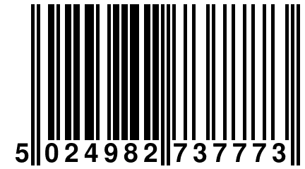 5 024982 737773