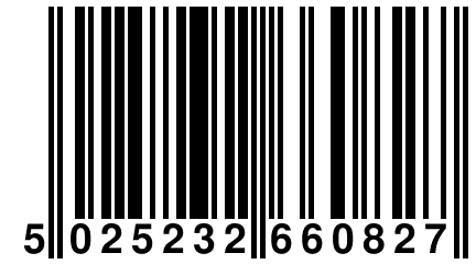 5 025232 660827