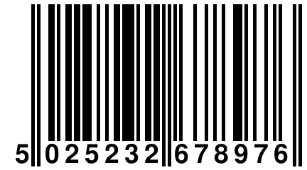 5 025232 678976