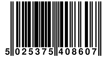 5 025375 408607