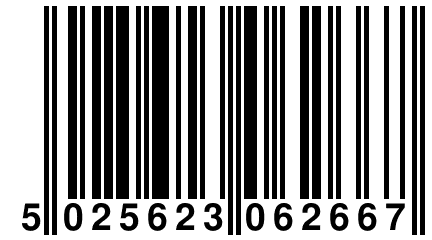 5 025623 062667