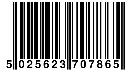 5 025623 707865