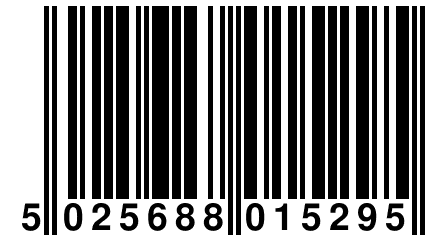 5 025688 015295