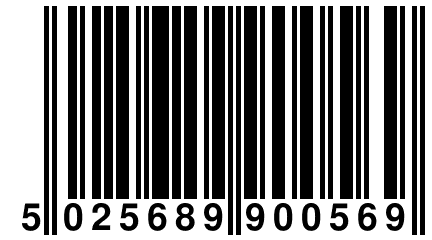 5 025689 900569