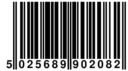 5 025689 902082