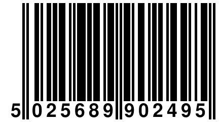 5 025689 902495