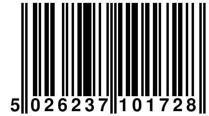 5 026237 101728