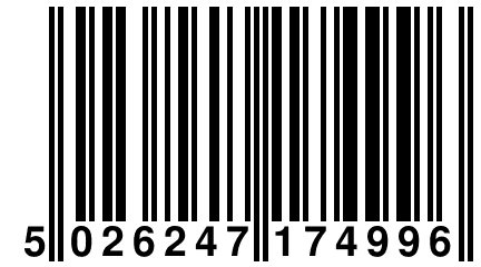 5 026247 174996