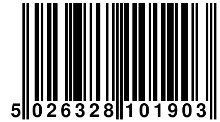 5 026328 101903