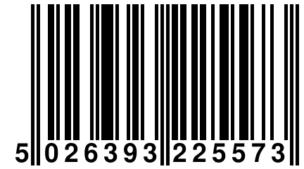 5 026393 225573