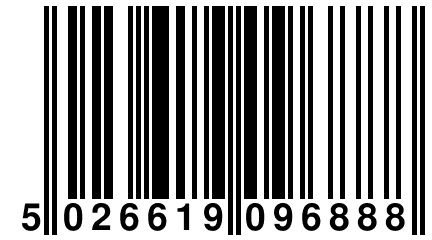 5 026619 096888