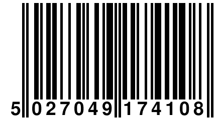 5 027049 174108