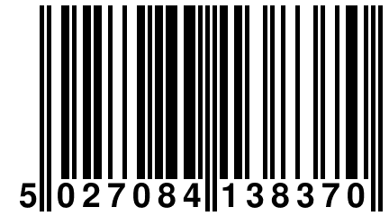 5 027084 138370