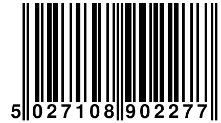 5 027108 902277