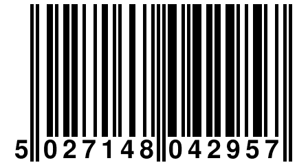 5 027148 042957