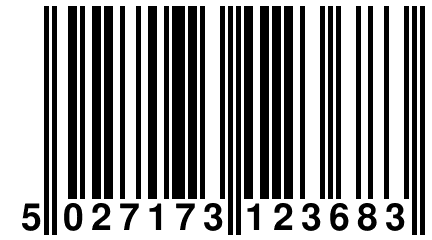 5 027173 123683