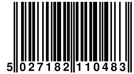 5 027182 110483