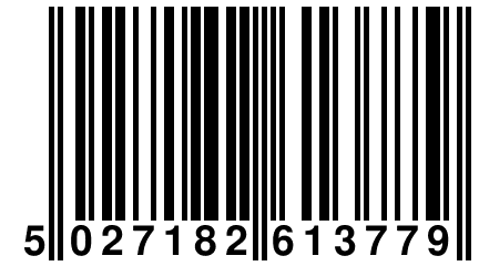 5 027182 613779